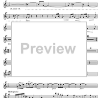 Sea Food Variations Dolphin-Suite - Oboe