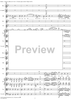 "Ah caro sposo, oh Dio!", No. 31 from "Ascanio in Alba", Act 2, K111 - Full Score