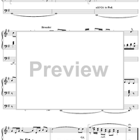 I Love Thy Kingdom, Lord (Prelude On)