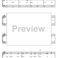 You're A Grand Old Flag