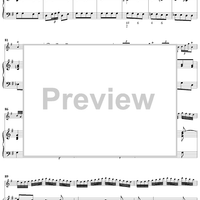 Sonata No. 7 in G Major - Piano