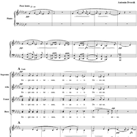 Requiem Mass, op. 89, no. 1:  Requiem aeternam