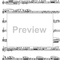 6 canzoni andaluse (6 andalusian songs) - Violin