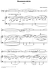 Phantasiestücke, Op. 73 - Piano Score