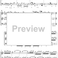 Trio Sonata no. 4 in F major - op. 2, no. 4  (HWV389)