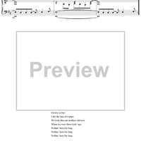 Chinese Café/Unchained Melody