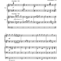 Ding, Dong! Merrily on High