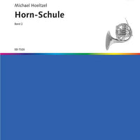 Horn-School