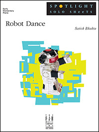 Robot Dance