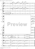 Serenade No.2 in A Major, Op.16, Movement 4 - Full Score