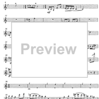 Suite per cinque - Violin