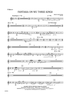 Fantasia On We Three Kings - F Horn 4