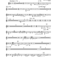 Fantasia On We Three Kings - F Horn 4