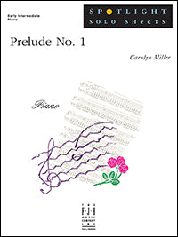 Prelude No. 1