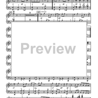 Sort's Salsa - Piano