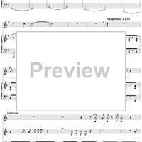 Elder Son. Act 1. Tableau 1