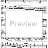 Prelude, Op. 23, No. 2 in B-flat Major