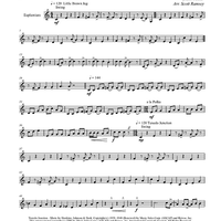 Glenn Miller Medley - Euphonium TC