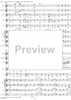"Ah caro sposo, oh Dio!", No. 31 from "Ascanio in Alba", Act 2, K111 - Full Score