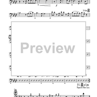 Time Will Tell - Bass Clef Instruments Part 3