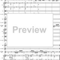 Concert-Rondo for Horn, K371