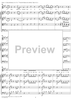 La Finta Giardiniera, Act 1, No. 7 "Wenn die Männer sich verlieben" (Aria) - Full Score