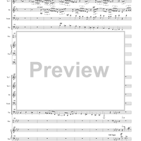 Variations on Auld Lang Syne - Score
