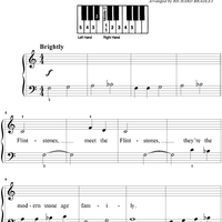 (Meet) The Flintstones