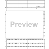 Lunge da Lei, No. 7 from "La Traviata", Act 2 - Full Score