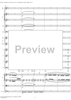 Idomeneo, rè di Creta, Act 2, No. 17 "Qual nuovo terrore!" - Full Score
