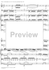 "Vieni, vieni, o mia Ninetta", No. 22 from "La Finta Semplice", Act 3, K46a (K51) - Full Score