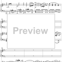 Piano Concerto No. 5 in E-flat Major, Op. 73: Mvmt. 1