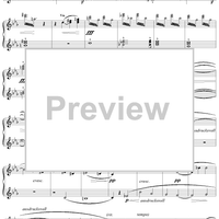 Symphony No. 4 in E-flat Major (Romantic), Movt. 1