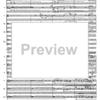 Aqua invocation - Score