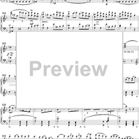 Romeo and Juliet, No. 2. Romeo Alone. Sadness. Distant Sounds of Music and Dancing Festivities at the Capulets