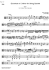 Overture c minor D8A - Viola