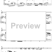 Horn Concerto No. 2 - Piano Score