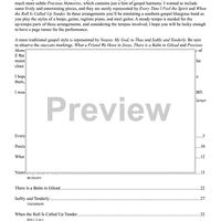 Title Page, Foreword and Contents - Bonus Material