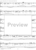 "Ah caro sposo, oh Dio!", No. 31 from "Ascanio in Alba", Act 2, K111 - Full Score