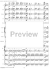 King Stephen Overture, Op. 117 - Full Score