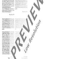 Der Fortschritt im Flötenspiel