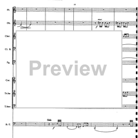 Divertimento - Score