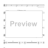 Loudoun Praises - Oboe 2