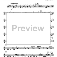 Wenzel Polka - Euphonium 2 BC/TC