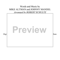 Song from M*A*S*H (Suicide Is Painless)