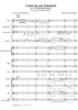 Liebst du um Schönheit - No. 2 from "5 Rückert-Lieder"