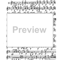 Mandolin & Guitar Collection No. 21 - Guitar / Mandolin Bass