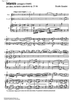 Intarsio Op.21 - Score