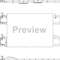 Bring a Torch, Jeannette, Isabella