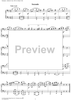 Spanische Liebeslieder, Op. 138, No. 6: Zweite Abtheilung